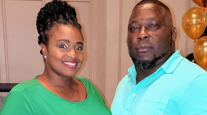 A Georgia man, 42, died from COVID-19 without ever running a fever.