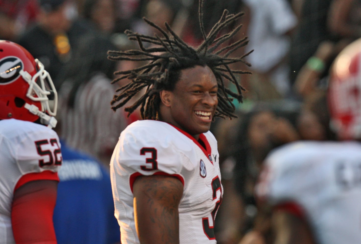 Todd Gurley