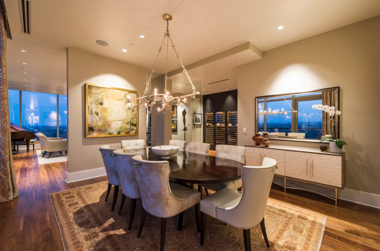Lenox penthouse 19
