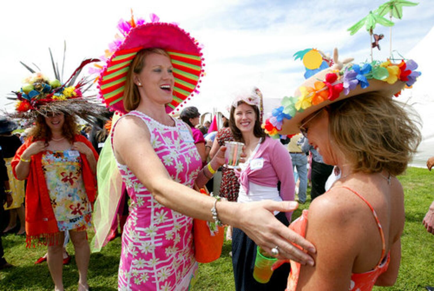 Atlanta Steeplechase
