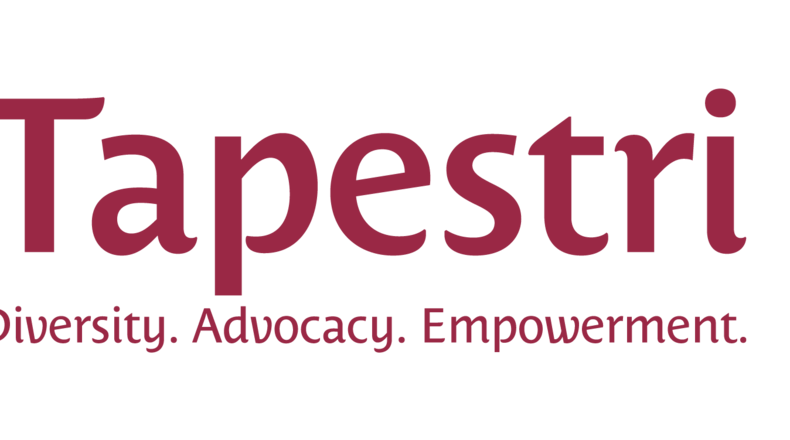 This non-profit is called Tapestri.