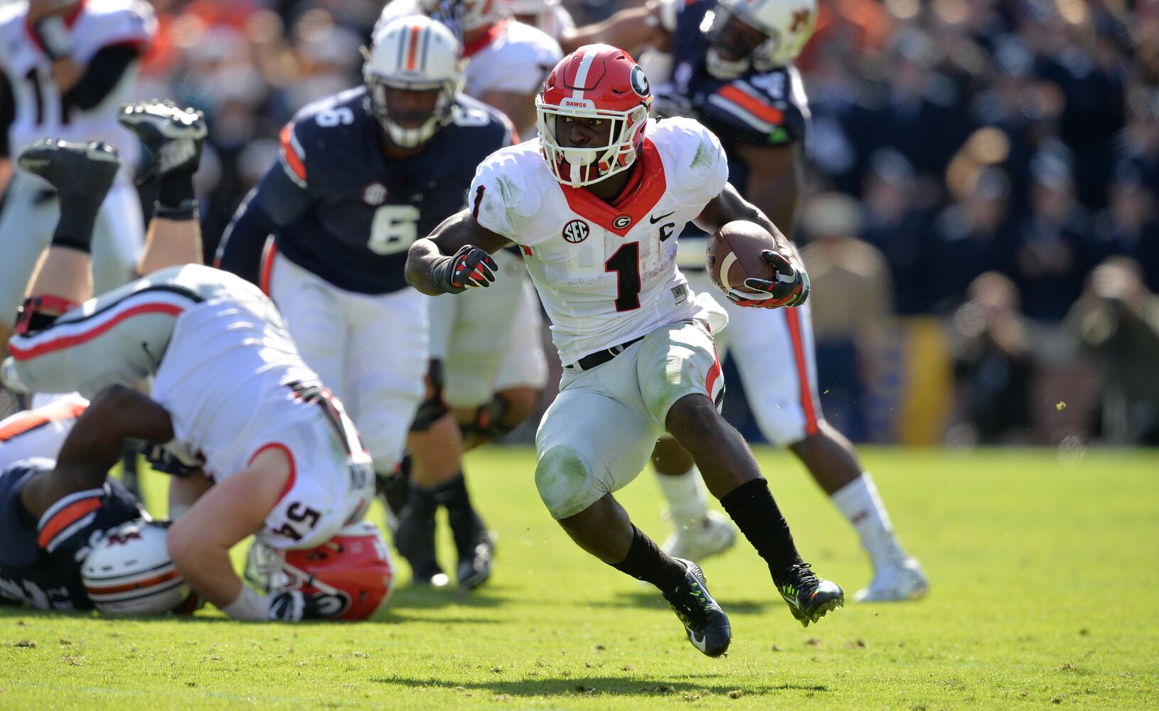Sony Michel