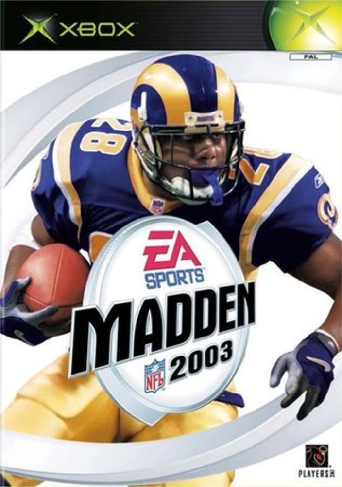 Is the Madden Curse real?