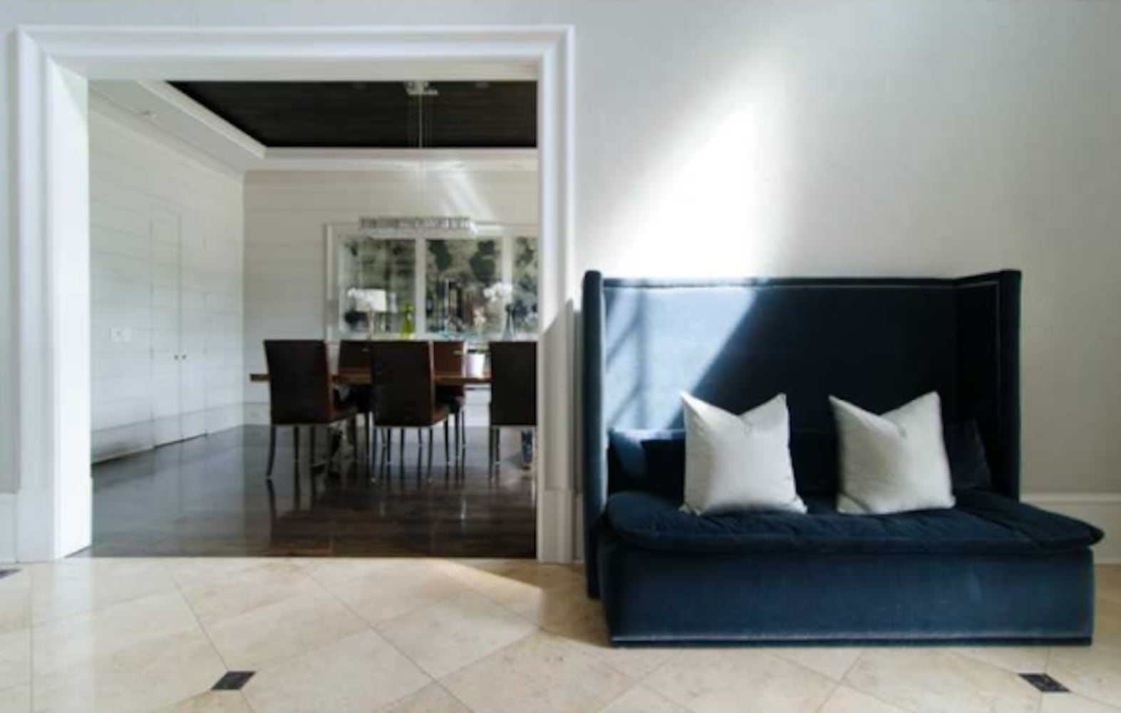 Joe Johnson lists Atlanta home for $4.7 million