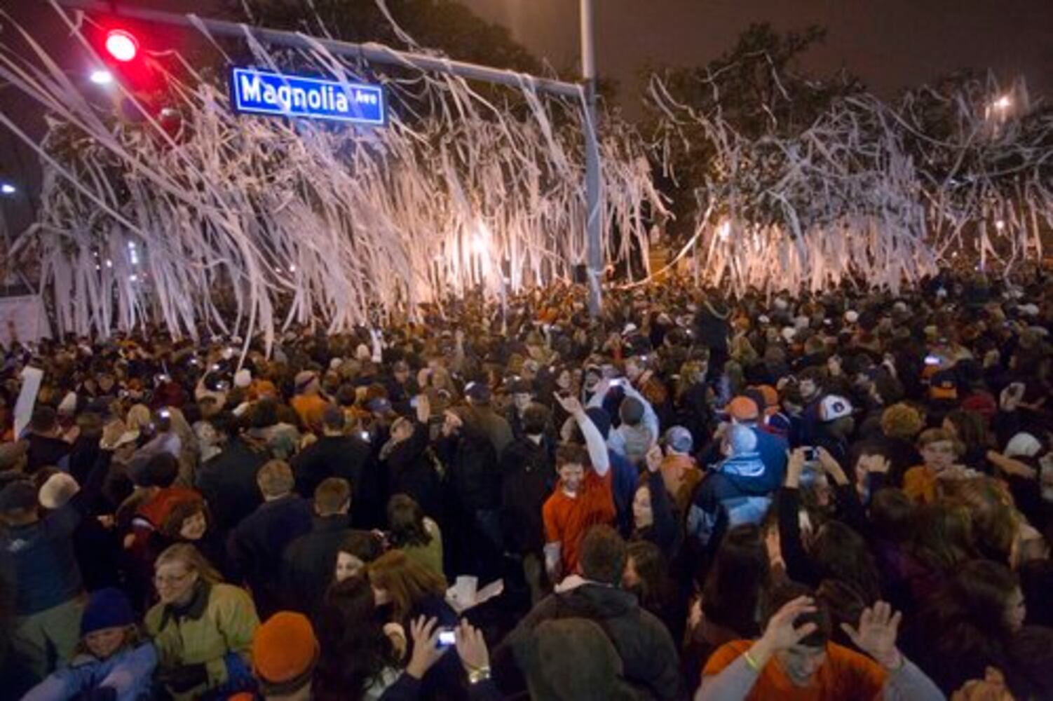 Auburn's 130-year-old oak trees poisoned
