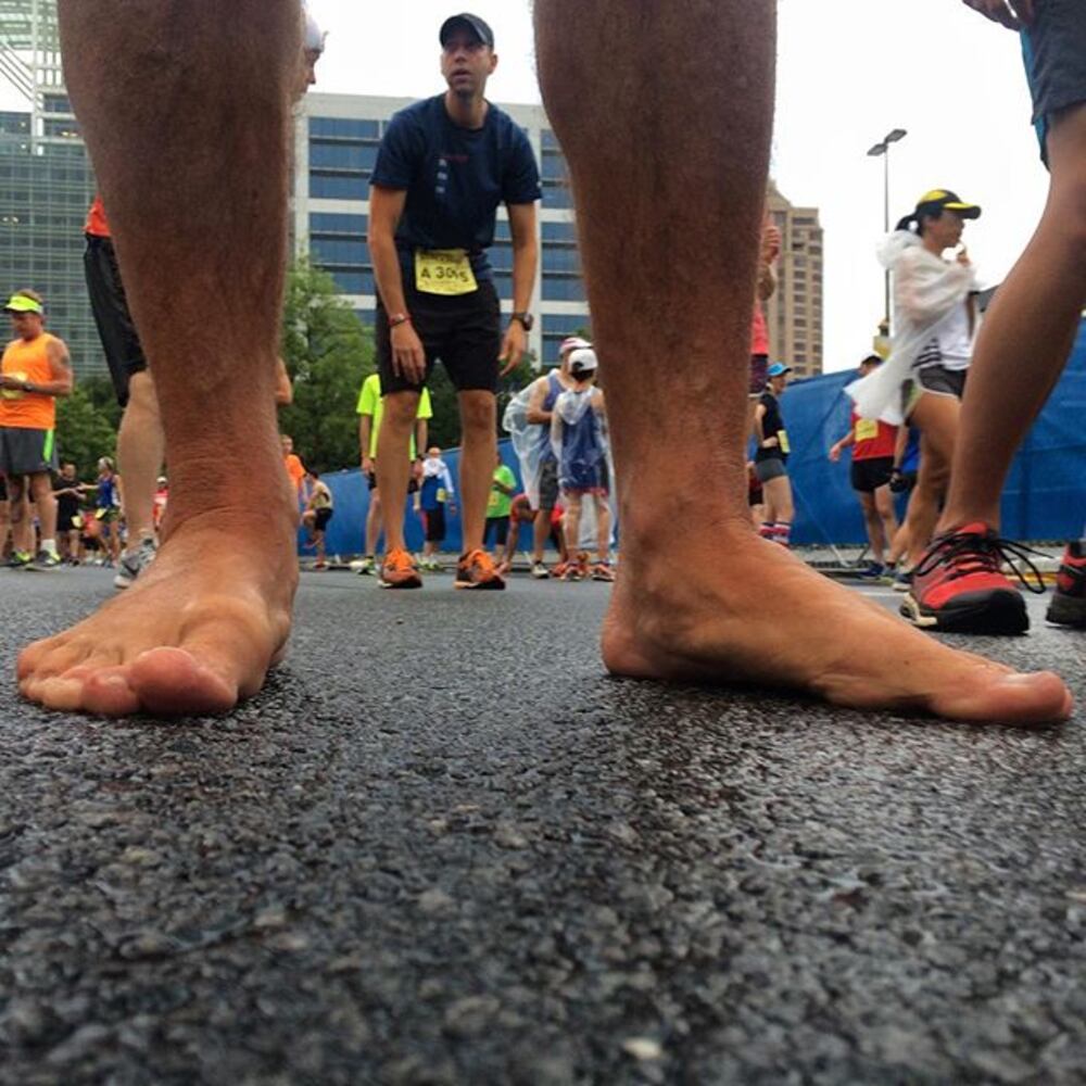 AJC Peachtree Road Race on Instagram