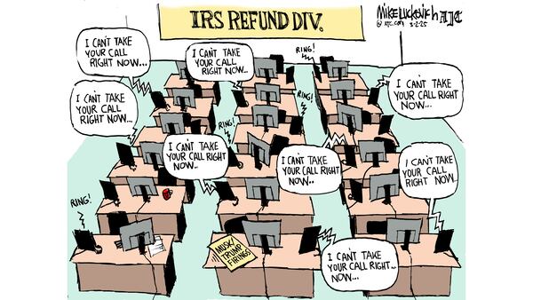 luckovich