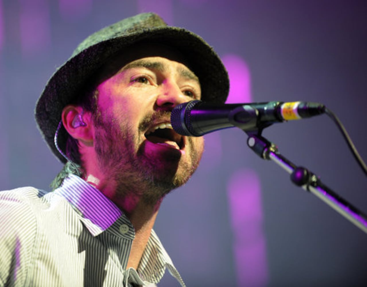 Bonnaroo 2012 lineup announced