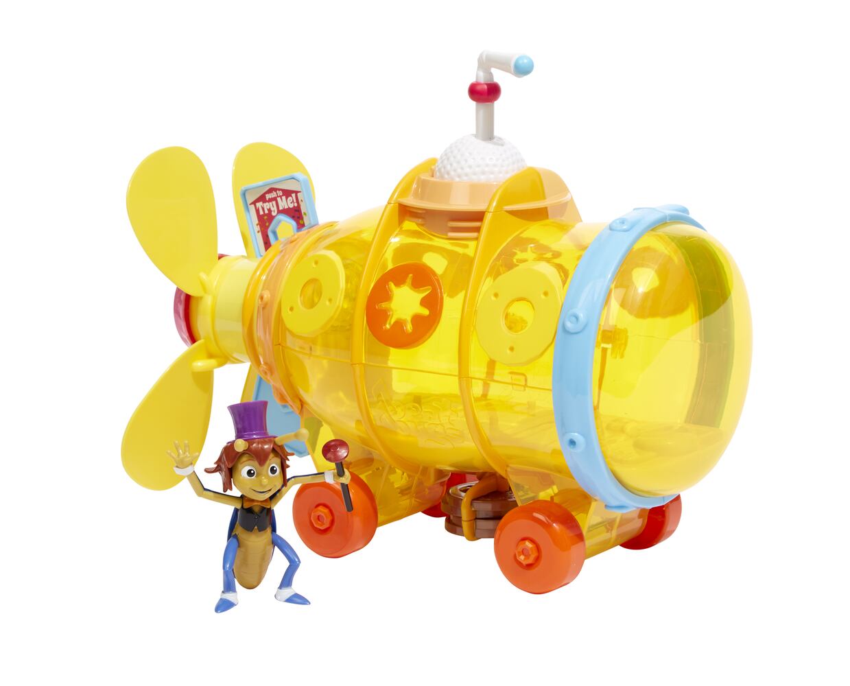 Target toys
