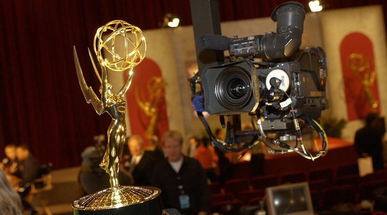 The 2019 Emmys will air without a host for the first time since 2003.