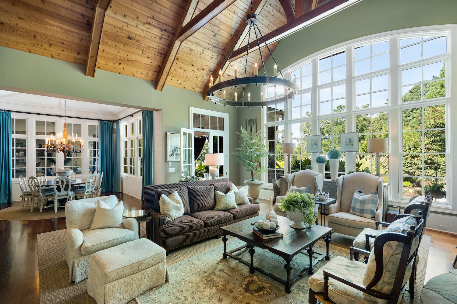$5 million Alpharetta home