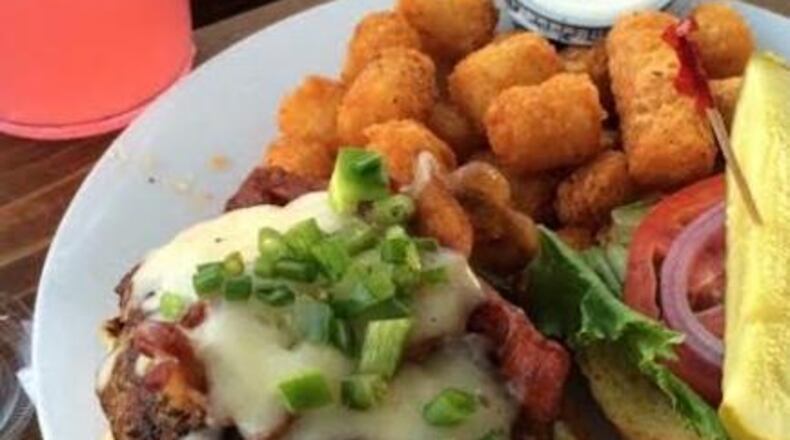 Universal Joint in Lawrenceville failed its recent health inspection. (ujlawrenceville.com)