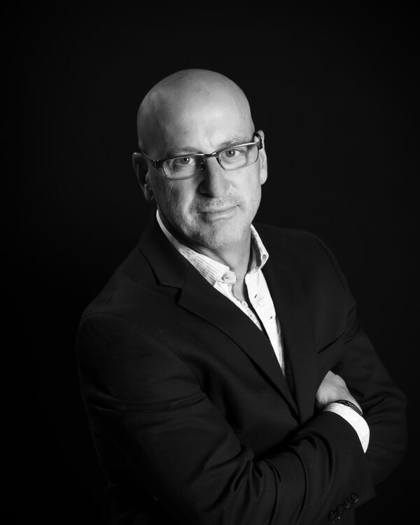 Philip Roy is the president & chief operating officer of Mallory & Evans, a real estate development and investment firm in metro Atlanta. (Courtesy)