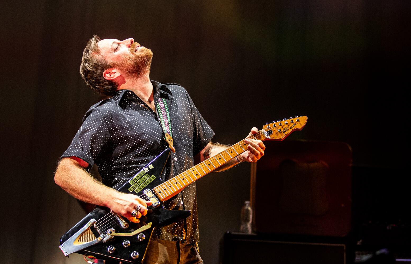 PHOTOS: The Black Keys concert at State Farm Arena
