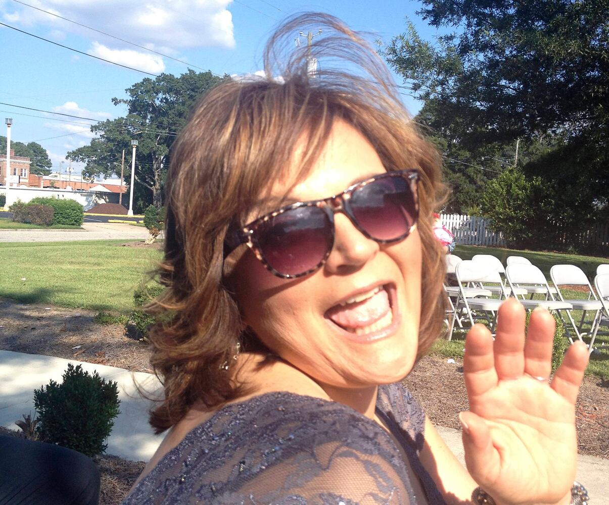 Mary Francis Knight, 52