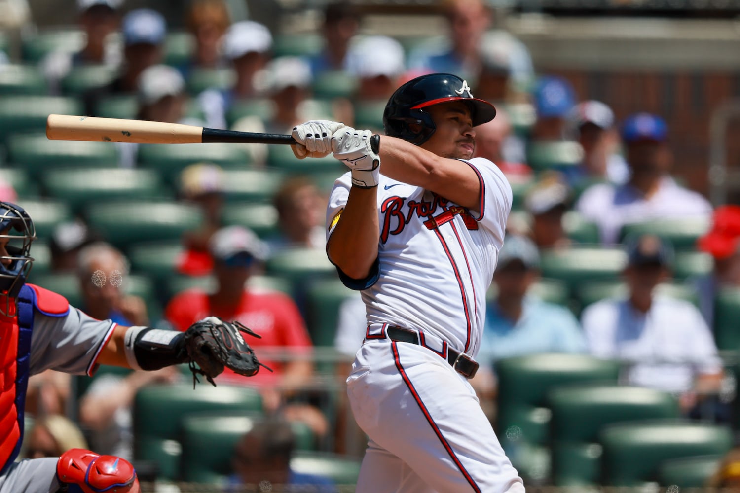 051625 braves photos