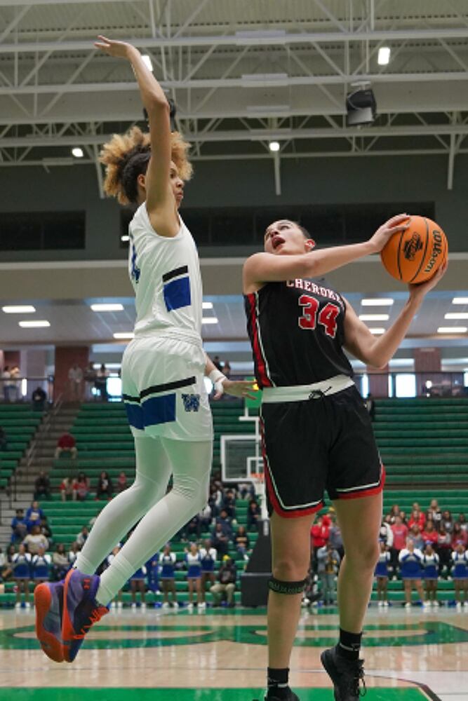 Photos: High school state champions crowned