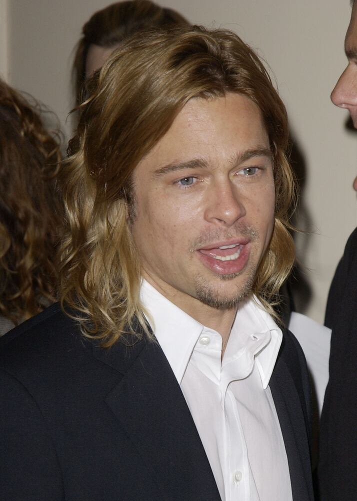 April 2003