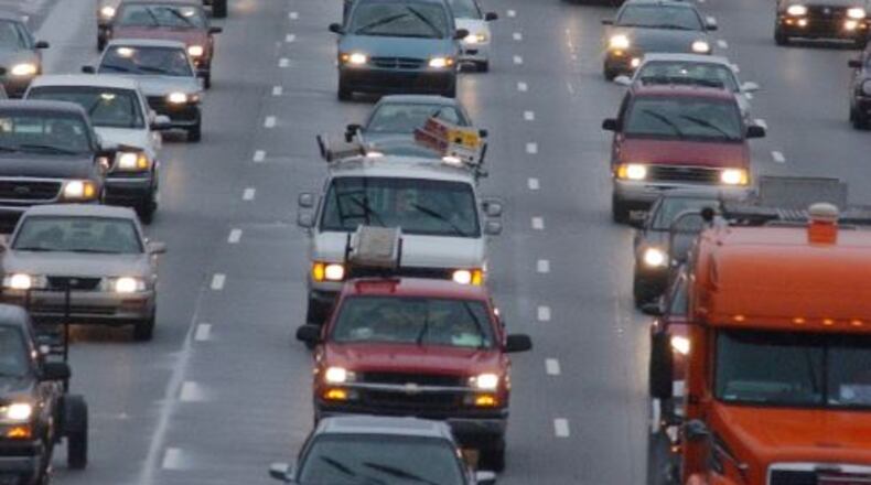 A new report confirms Atlanta traffic remains among the worst in the country and the world.