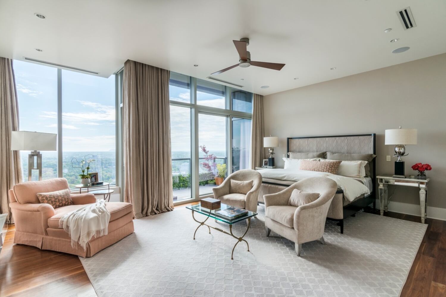 Lenox penthouse 15