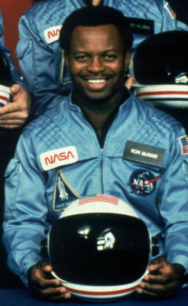 The Challenger: Jan 28, 1986