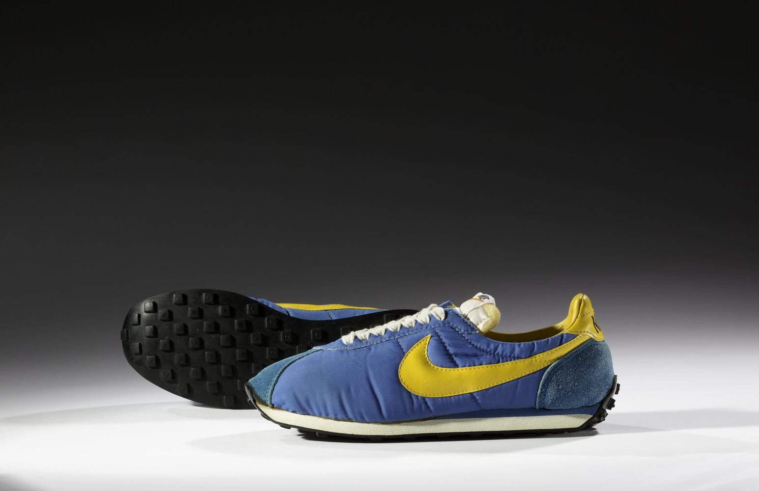 The Art of the Sneaker