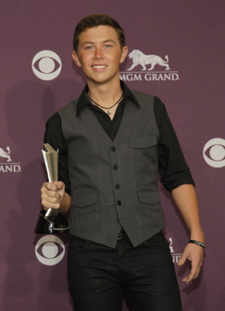 47th Annual Academy of Country Music Awards