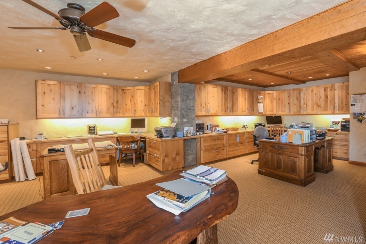 Photos: Inside Oprah's new $8M Orcas Island home