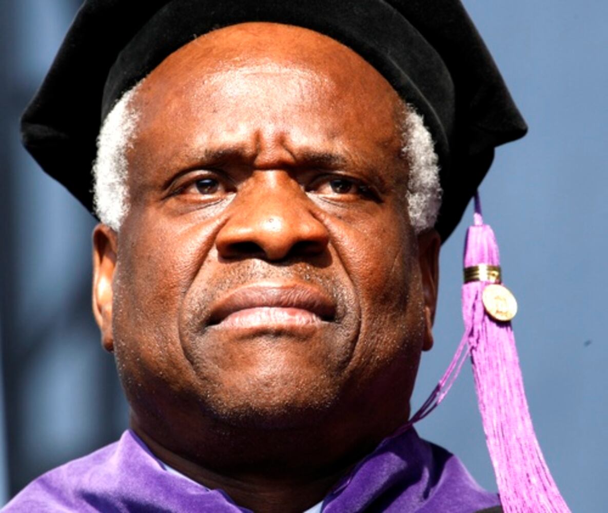 UGA's spring commencement