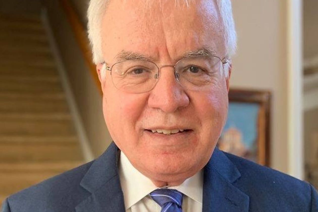 Francisco A. Tomei-Torres, (Courtesy of Wilson Nazario)
