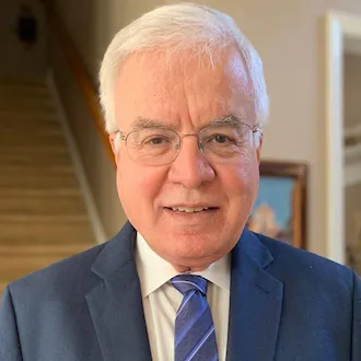 Francisco A. Tomei-Torres, (Courtesy of Wilson Nazario)