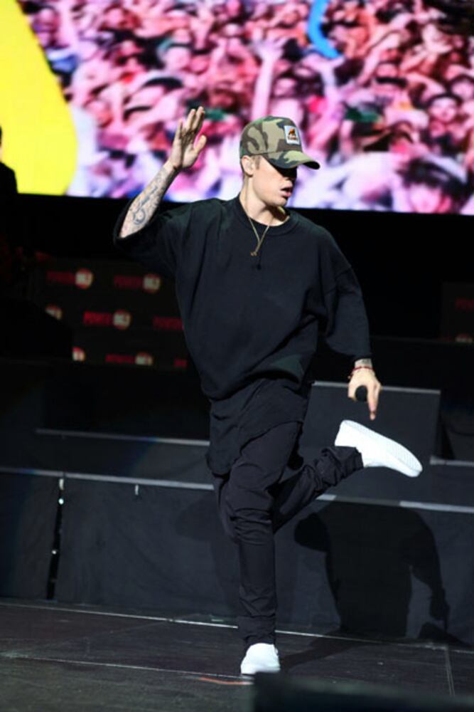 Jingle Ball: Dec. 17, 2015
