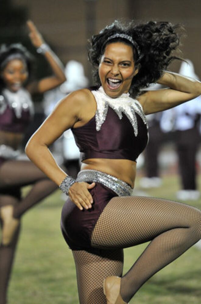 Clark Atlanta vs. Morehouse: Pageantry and pigskins