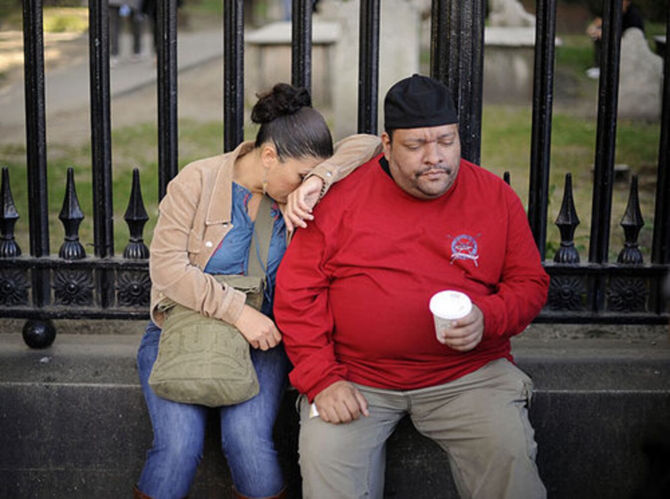 New York remembers Sept. 11 attack victims