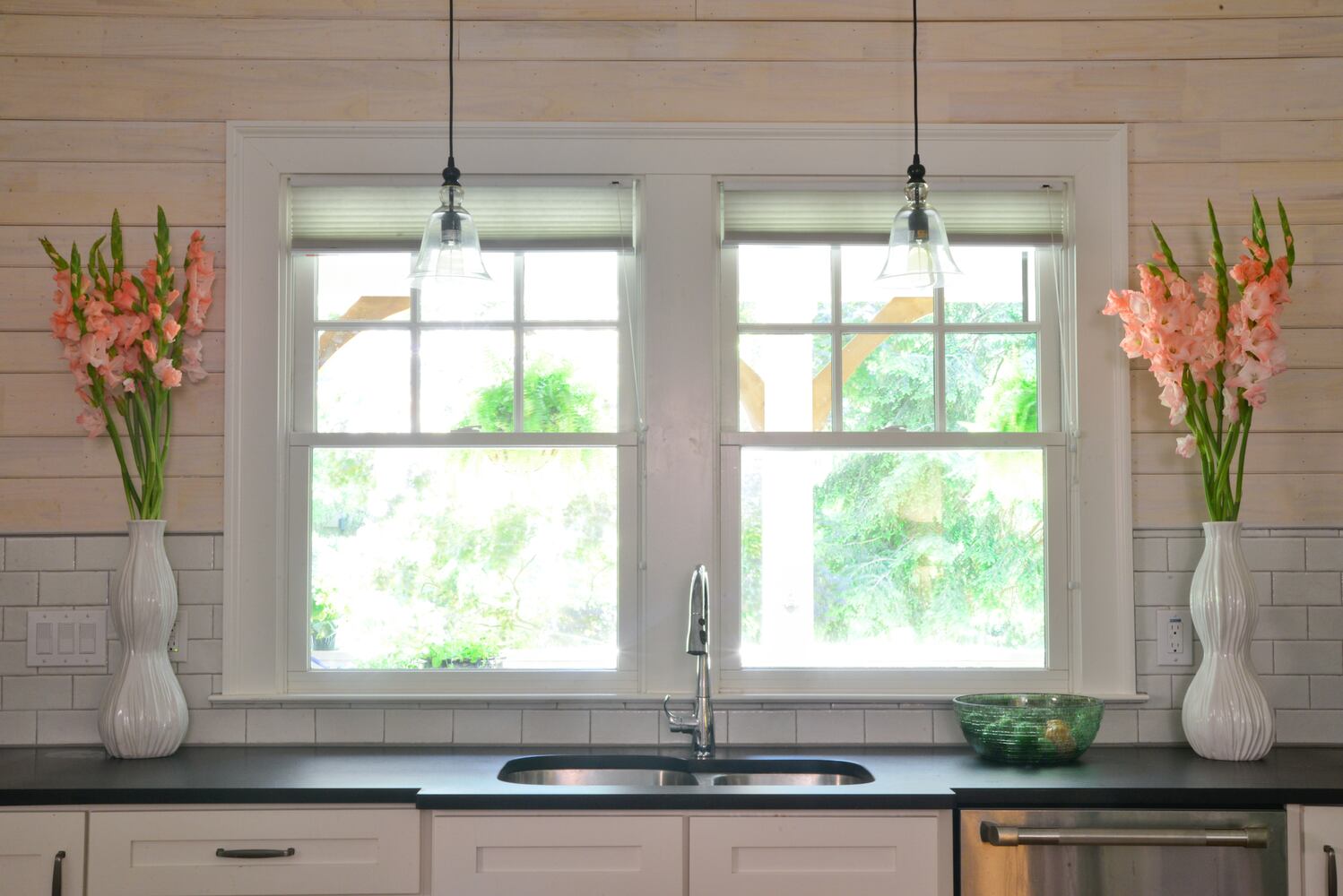 Kitchen light
