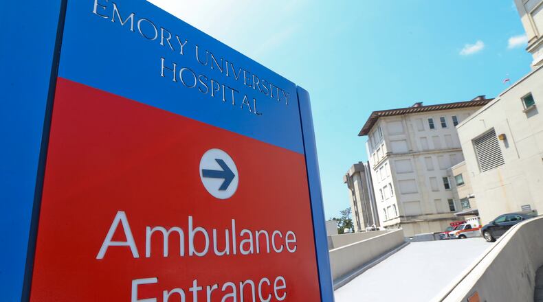 Working in Southern Regional's favor are these factors: Affiliation with Emory has helped Southern Regional get more favorable contracts with health insurance companies. It also may burnish the hospital’s image, help it attract more doctors and provide access to Emory’s operational insights.