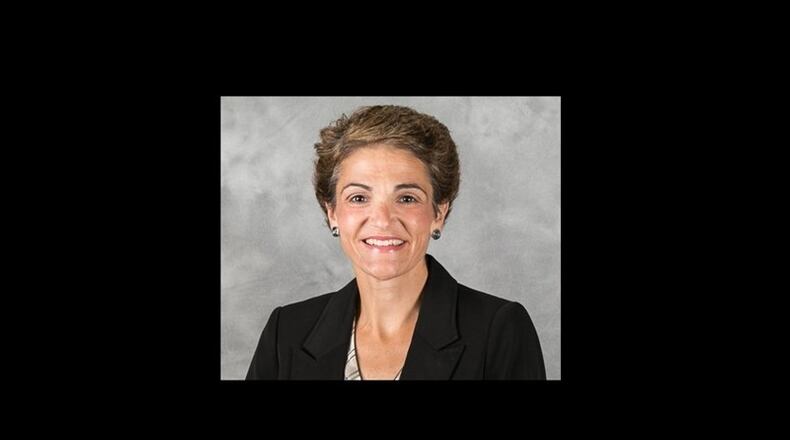 Sharon Smith (Courtesy city of Snellville)