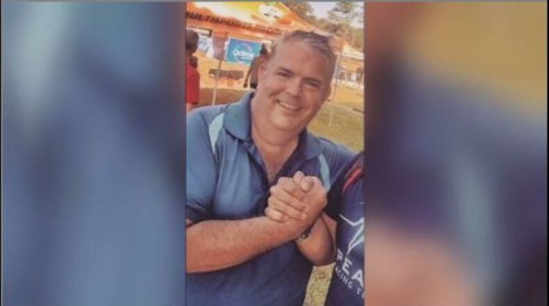 William Haynes (Credit: Channel 2 Action News)