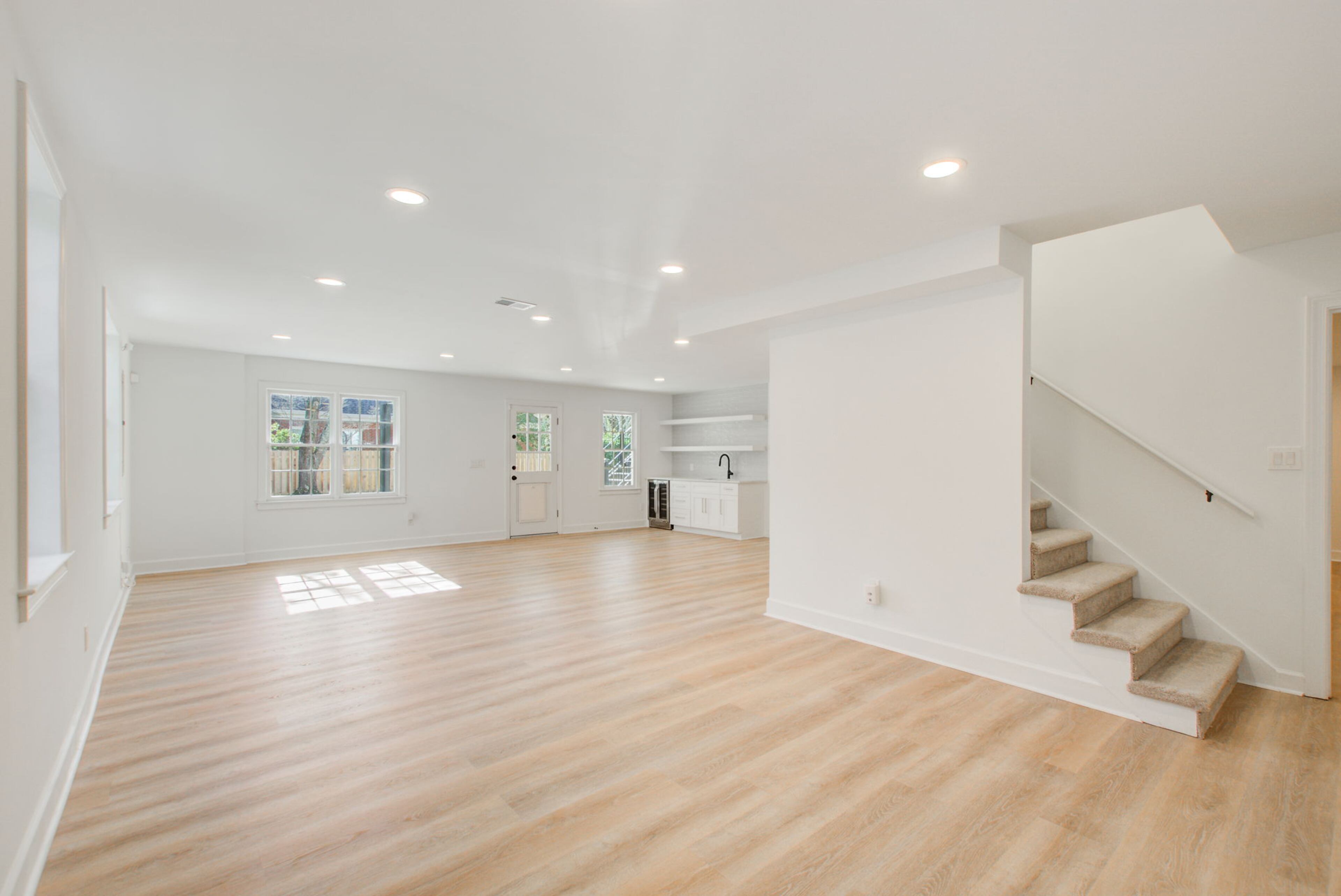 Bert Weiss’s Atlanta mansion is for sale, and it’s stunning. Photos courtesy of Christopher Calandro/3CL Photo.