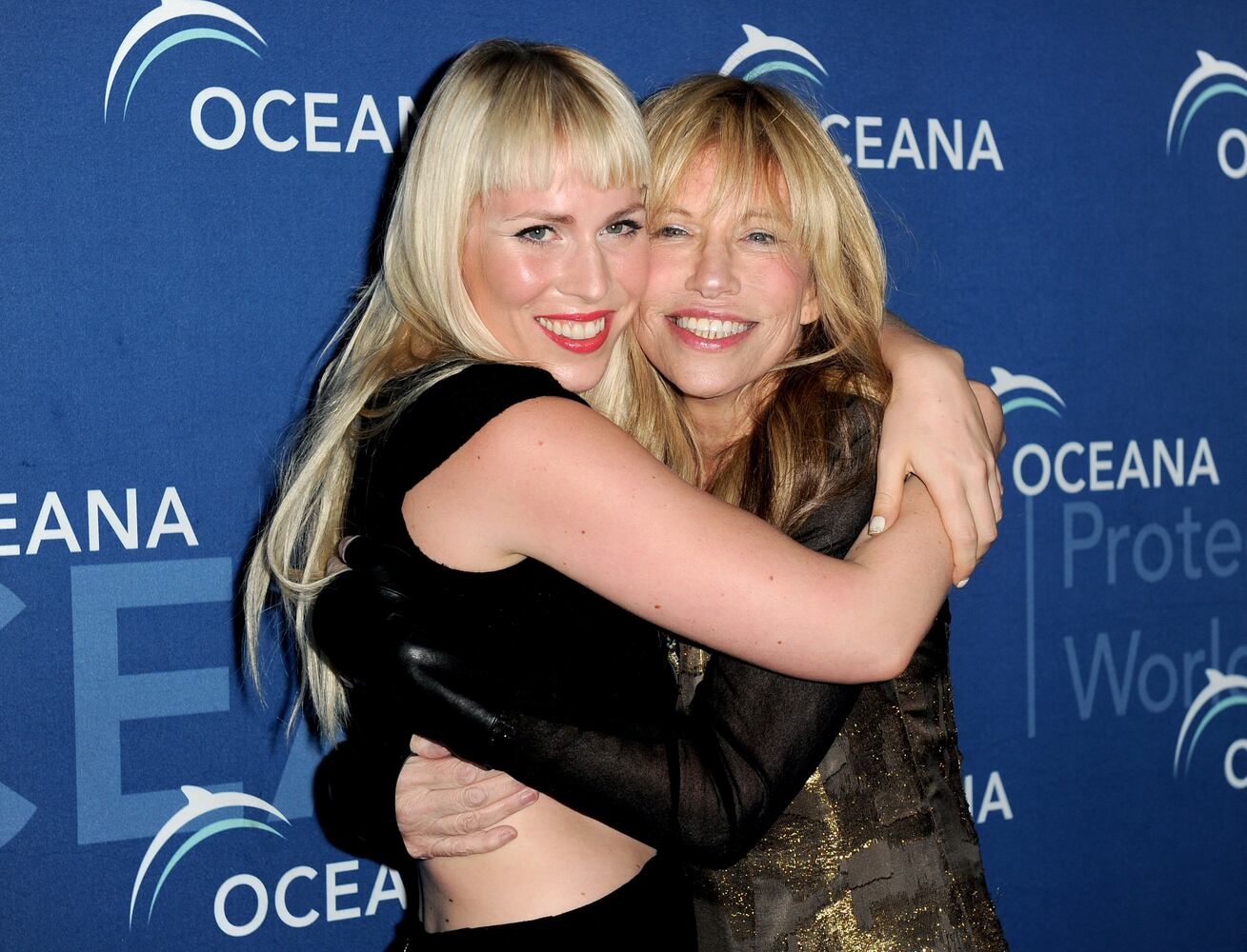 Oceana Partners Award Gala in Beverly Hills