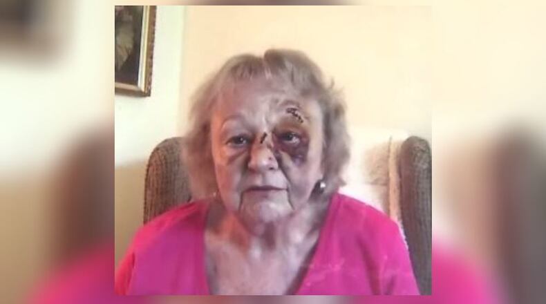 Shirley Maddox (Credit: Channel 2 Action News)