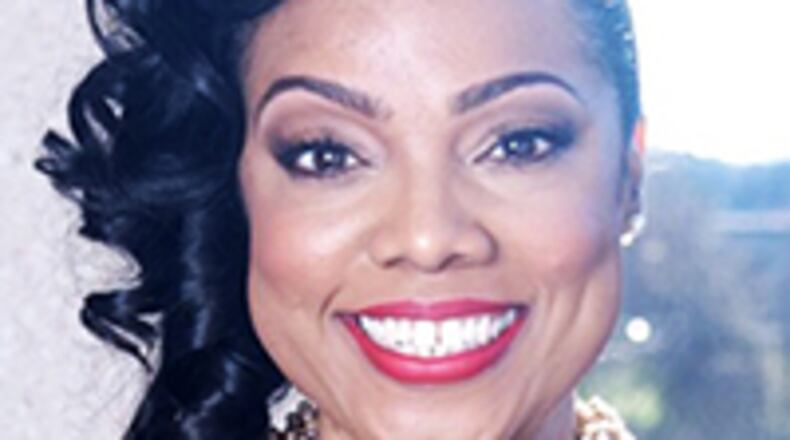 Atlanta Municipal Court Judge JaDawnya Baker, who was appointed to the bench in 2015. (Photo: State Bar of Georgia)