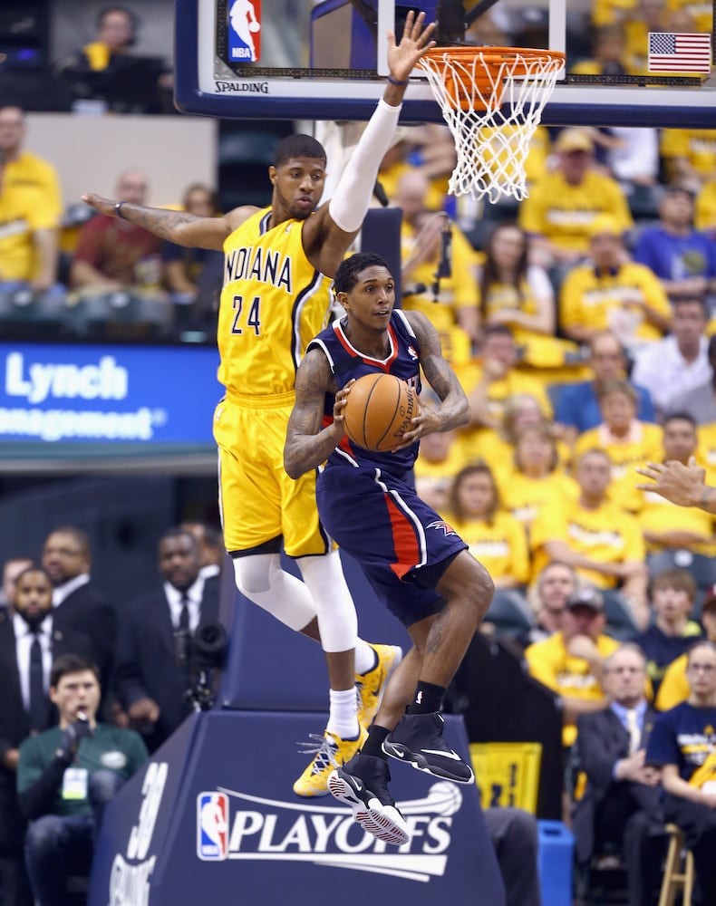 Game 1