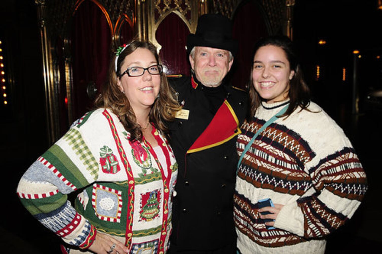 Twelve Days Of Christmas with Vince Gill and Amy Grant