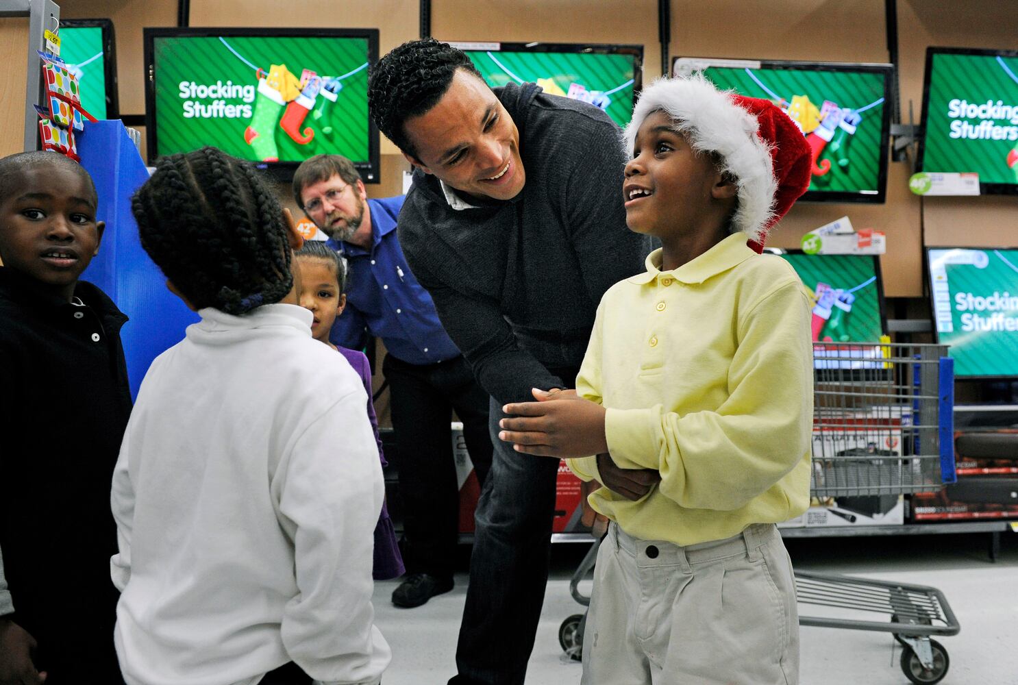 Atlanta Falcons shop for kids