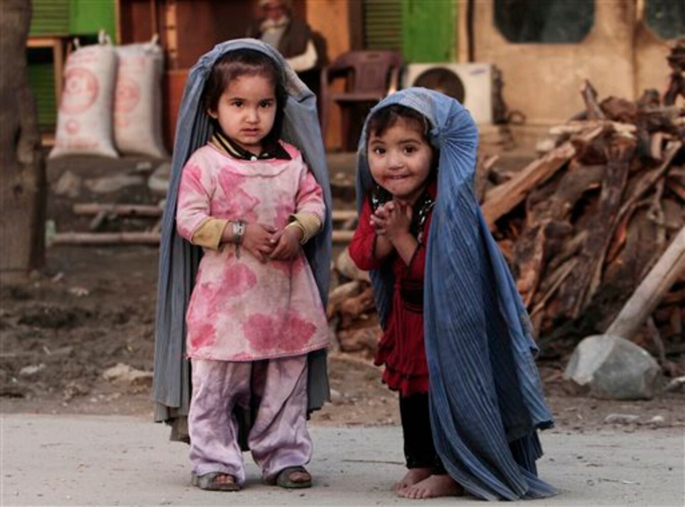 Week in photos - March 22, 2013