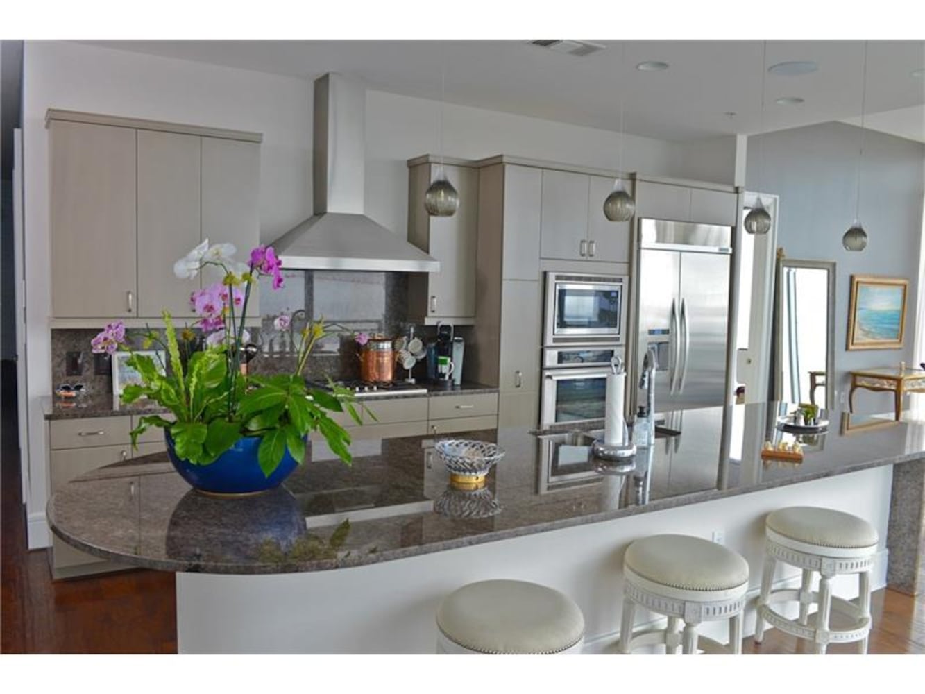 1065 Peachtree Street NE Unit # 3602 Atlanta, GA 30309