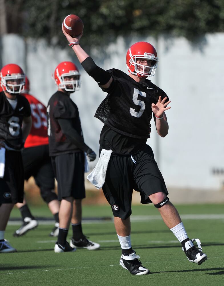 Zach Mettenberger