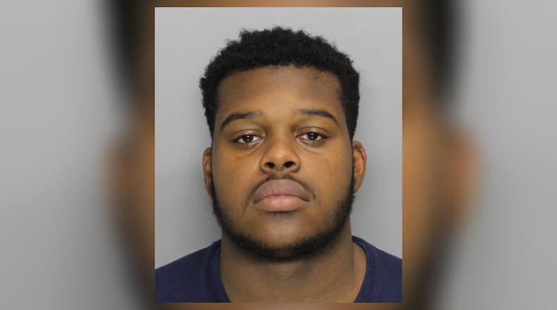 Trontavious Deedee Tate