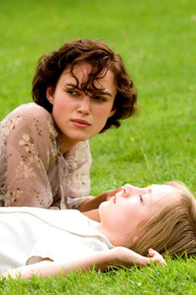 Movie writer Bob Longino's Top 10 of 2007